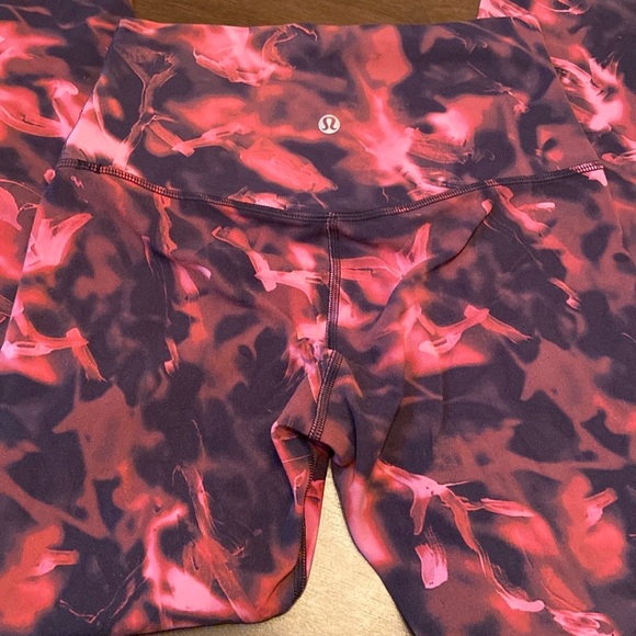 Lululemon🍋Align High-Rise Pant 25" - Picture 5 of 7